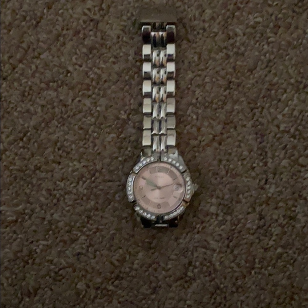 Guess watch